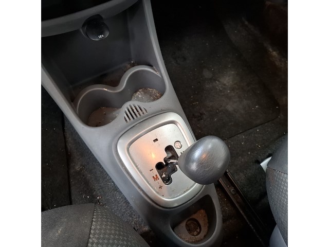 Personenauto, toyota, aygo, 1.0-12v comfort navigator, 2011 - afbeelding 25 van  55