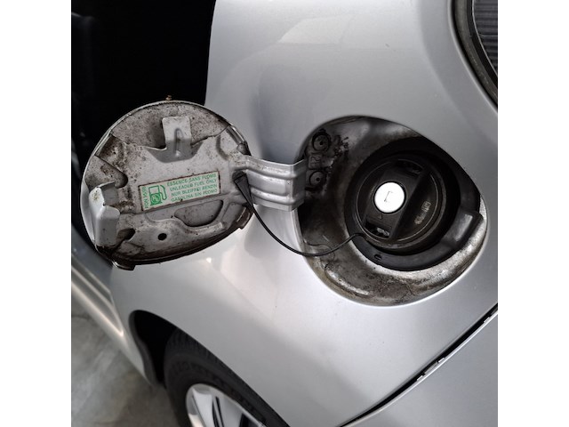 Personenauto, toyota, aygo, 1.0-12v comfort navigator, 2011 - afbeelding 37 van  55