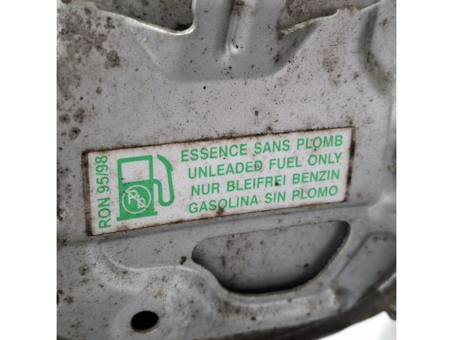 Personenauto, toyota, aygo, 1.0-12v comfort navigator, 2011 - afbeelding 38 van  55