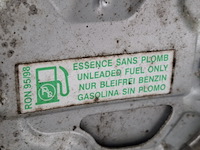 Personenauto, toyota, aygo, 1.0-12v comfort navigator, 2011 - afbeelding 38 van  55