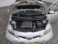 Personenauto, toyota, aygo, 1.0-12v comfort navigator, 2011 - afbeelding 39 van  55