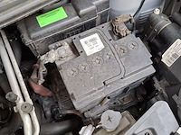 Personenauto, toyota, aygo, 1.0-12v comfort navigator, 2011 - afbeelding 41 van  55