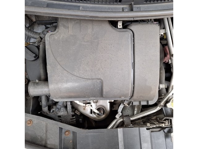 Personenauto, toyota, aygo, 1.0-12v comfort navigator, 2011 - afbeelding 42 van  55