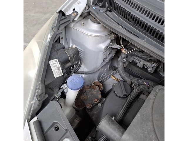 Personenauto, toyota, aygo, 1.0-12v comfort navigator, 2011 - afbeelding 43 van  55