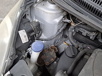 Personenauto, toyota, aygo, 1.0-12v comfort navigator, 2011 - afbeelding 43 van  55