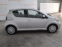 Personenauto, toyota, aygo, 1.0-12v comfort navigator, 2011 - afbeelding 34 van  55