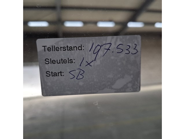 Personenauto, toyota, aygo, 1.0-12v comfort navigator, 2011 - afbeelding 51 van  55