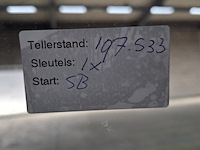 Personenauto, toyota, aygo, 1.0-12v comfort navigator, 2011 - afbeelding 51 van  55