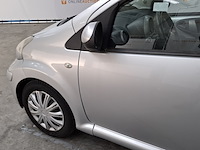Personenauto, toyota, aygo, 1.0-12v comfort navigator, 2011 - afbeelding 54 van  55