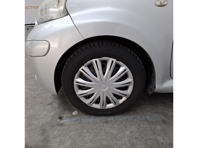 Personenauto, toyota, aygo, 1.0-12v comfort navigator, 2011 - afbeelding 55 van  55