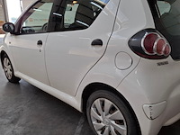 Personenauto, toyota, aygo, 1.0 vvt-i now, 2014 - afbeelding 2 van  64