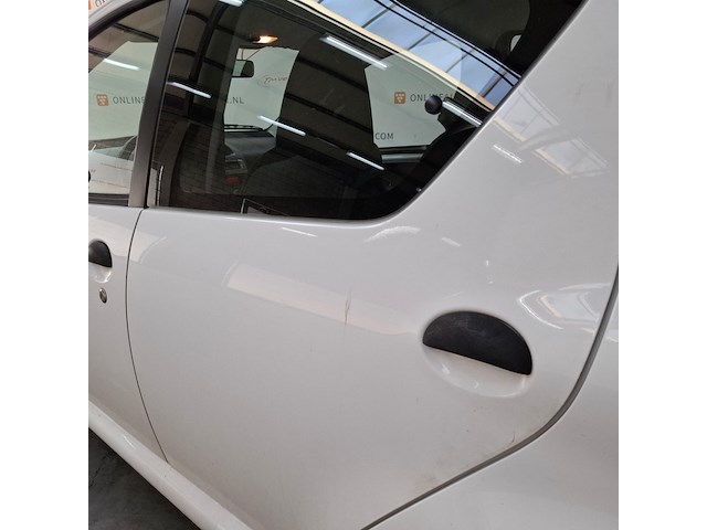Personenauto, toyota, aygo, 1.0 vvt-i now, 2014 - afbeelding 3 van  64