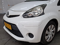 Personenauto, toyota, aygo, 1.0 vvt-i now, 2014 - afbeelding 7 van  64