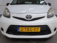 Personenauto, toyota, aygo, 1.0 vvt-i now, 2014 - afbeelding 8 van  64