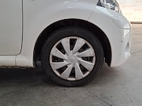 Personenauto, toyota, aygo, 1.0 vvt-i now, 2014 - afbeelding 11 van  64