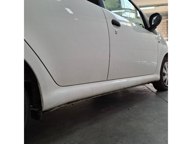 Personenauto, toyota, aygo, 1.0 vvt-i now, 2014 - afbeelding 13 van  64