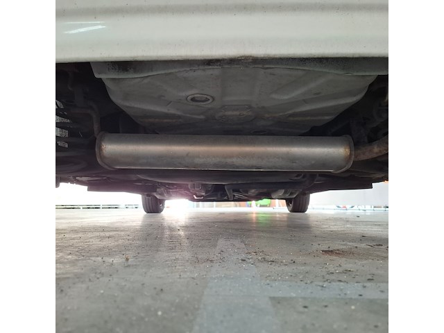 Personenauto, toyota, aygo, 1.0 vvt-i now, 2014 - afbeelding 15 van  64