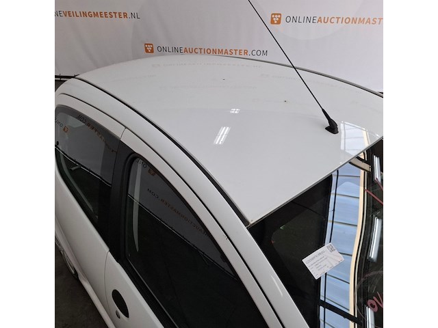 Personenauto, toyota, aygo, 1.0 vvt-i now, 2014 - afbeelding 20 van  64