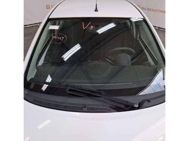 Personenauto, toyota, aygo, 1.0 vvt-i now, 2014 - afbeelding 21 van  64