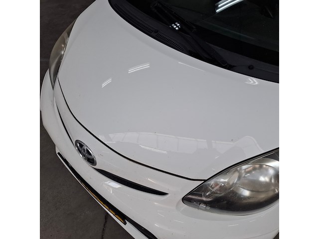 Personenauto, toyota, aygo, 1.0 vvt-i now, 2014 - afbeelding 22 van  64
