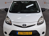 Personenauto, toyota, aygo, 1.0 vvt-i now, 2014 - afbeelding 12 van  64