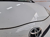 Personenauto, toyota, aygo, 1.0 vvt-i now, 2014 - afbeelding 24 van  64
