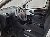 Personenauto, toyota, aygo, 1.0 vvt-i now, 2014 - afbeelding 26 van  64