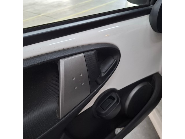 Personenauto, toyota, aygo, 1.0 vvt-i now, 2014 - afbeelding 27 van  64