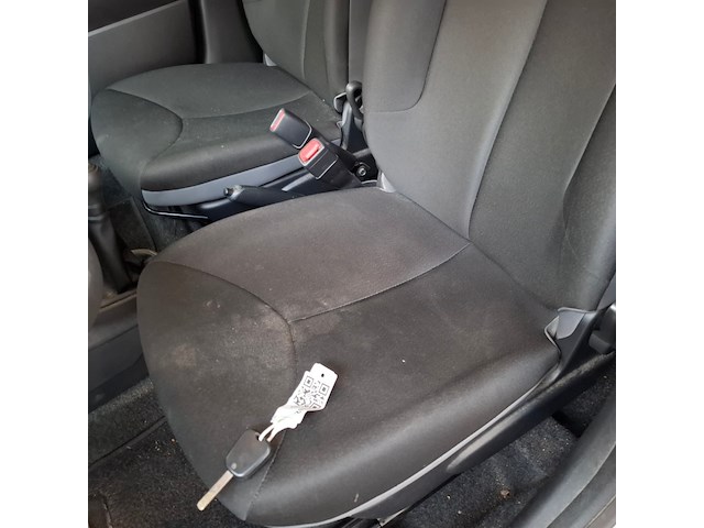 Personenauto, toyota, aygo, 1.0 vvt-i now, 2014 - afbeelding 29 van  64