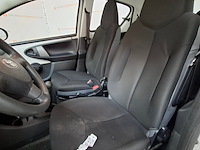 Personenauto, toyota, aygo, 1.0 vvt-i now, 2014 - afbeelding 30 van  64