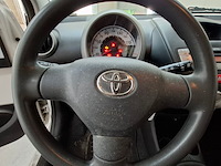 Personenauto, toyota, aygo, 1.0 vvt-i now, 2014 - afbeelding 31 van  64