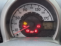 Personenauto, toyota, aygo, 1.0 vvt-i now, 2014 - afbeelding 32 van  64