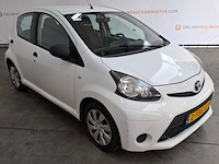 Personenauto, toyota, aygo, 1.0 vvt-i now, 2014 - afbeelding 23 van  64