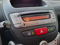 Personenauto, toyota, aygo, 1.0 vvt-i now, 2014 - afbeelding 35 van  64