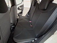 Personenauto, toyota, aygo, 1.0 vvt-i now, 2014 - afbeelding 40 van  64