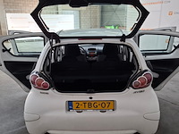 Personenauto, toyota, aygo, 1.0 vvt-i now, 2014 - afbeelding 42 van  64