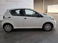 Personenauto, toyota, aygo, 1.0 vvt-i now, 2014 - afbeelding 34 van  64
