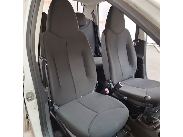 Personenauto, toyota, aygo, 1.0 vvt-i now, 2014 - afbeelding 48 van  64