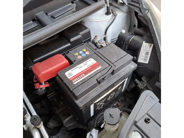 Personenauto, toyota, aygo, 1.0 vvt-i now, 2014 - afbeelding 54 van  64