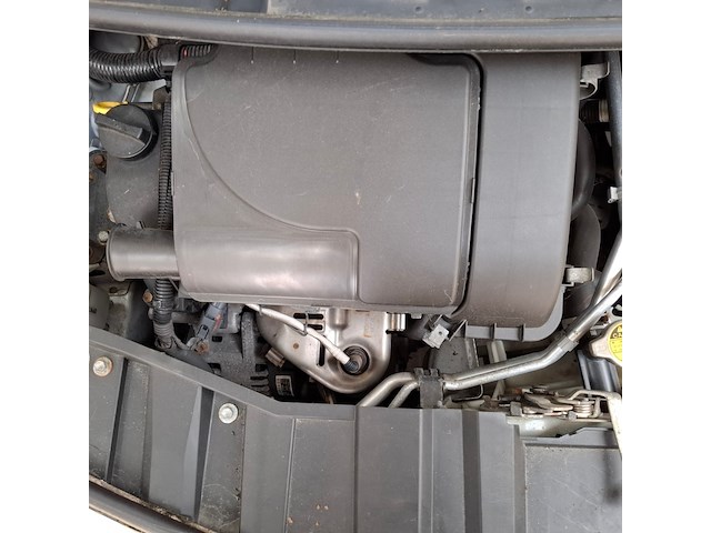 Personenauto, toyota, aygo, 1.0 vvt-i now, 2014 - afbeelding 55 van  64