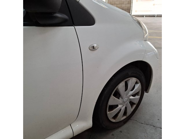 Personenauto, toyota, aygo, 1.0 vvt-i now, 2014 - afbeelding 45 van  64