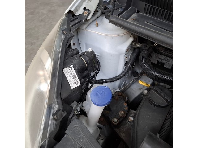 Personenauto, toyota, aygo, 1.0 vvt-i now, 2014 - afbeelding 57 van  64