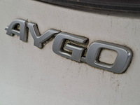 Personenauto, toyota, aygo, 1.0 vvt-i now, 2014 - afbeelding 58 van  64