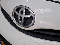 Personenauto, toyota, aygo, 1.0 vvt-i now, 2014 - afbeelding 60 van  64