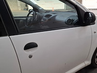 Personenauto, toyota, aygo, 1.0 vvt-i now, 2014 - afbeelding 56 van  64