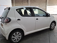 Personenauto, toyota, aygo, 1.0 vvt-i now, 2014 - afbeelding 63 van  64