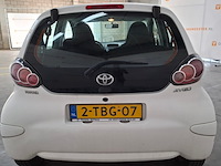 Personenauto, toyota, aygo, 1.0 vvt-i now, 2014 - afbeelding 64 van  64