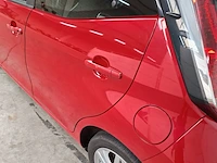 Personenauto, toyota, aygo, 1.0 vvt-i x-cite, 2014 - afbeelding 5 van  49