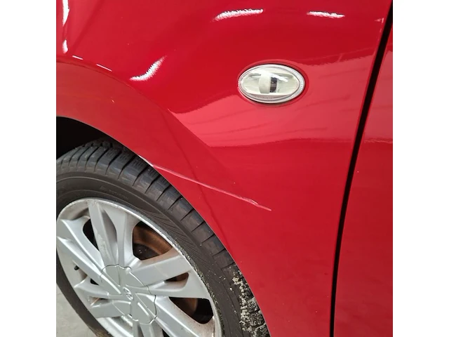 Personenauto, toyota, aygo, 1.0 vvt-i x-cite, 2014 - afbeelding 10 van  49