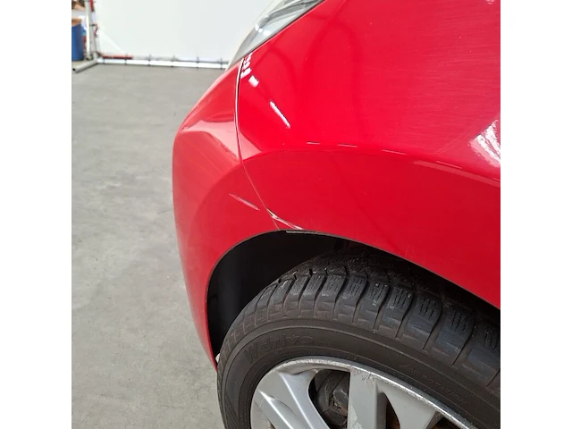 Personenauto, toyota, aygo, 1.0 vvt-i x-cite, 2014 - afbeelding 11 van  49